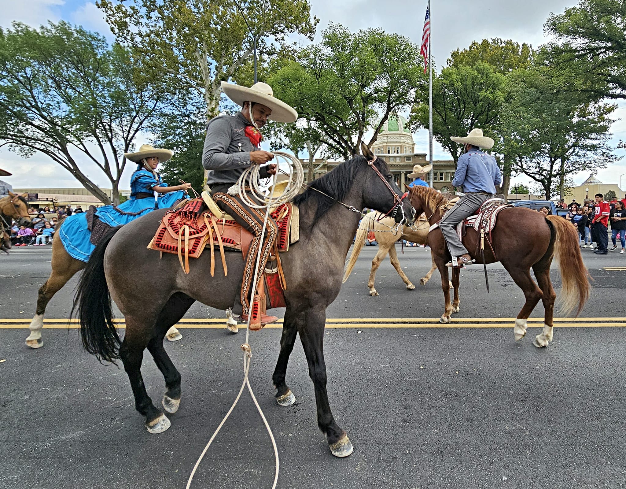 vaqueros's image